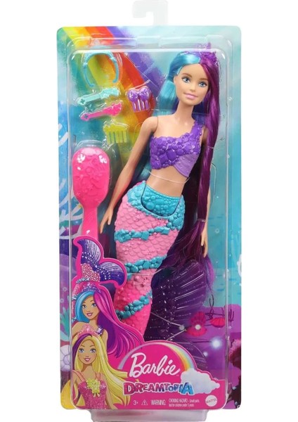 Dreamtopia Prenses Bebek (11.5-Inç)