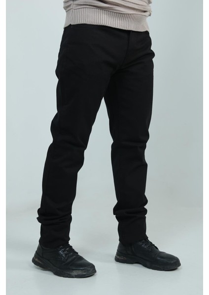 4YEPN101-03 Diagonel Pantolon