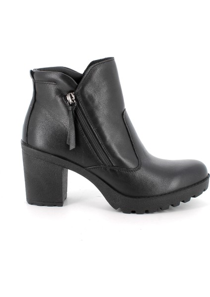 Kadın Bot 8661300 Igı&co Nappa Soft Amerıca Nero