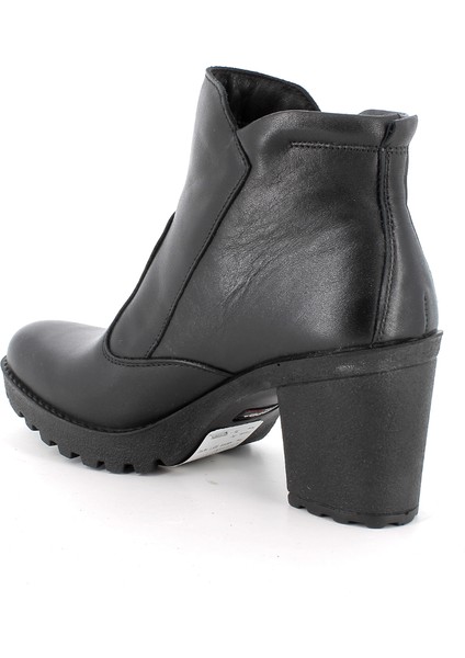 Kadın Bot 8661300 Igı&co Nappa Soft Amerıca Nero modelleri