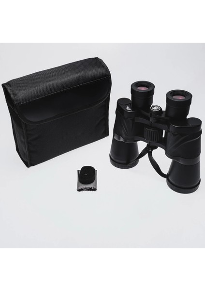 30X60 Dürbün Av Dürbünü Güneş Filtreli Taşıma Çantalı 1000M/56M