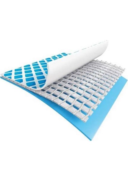 Şişme Aile Havuzu - Intex - Easy - Mavi - 366 x 76 cm (28130) modelleri