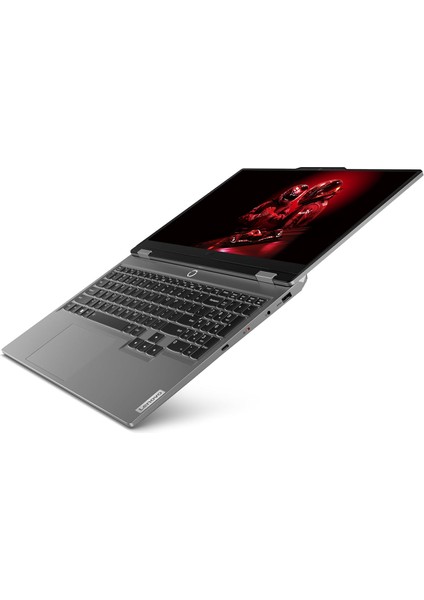 Loq 15IRX10 Intel® Core I7-13650HX 32GB Ddr5 256GB SSD 15.6" 8GB/RTX5060 100W (1920X1080) IPS 300NITS 144Hz, G-Sync® Windows 11 Home Gaming BILG.83JE00ETTRH06+ZETTAÇANTA fırsatları