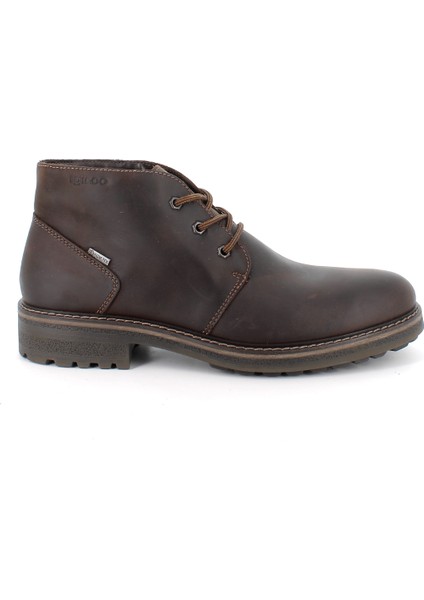 Erkek Bot 8620611 Igı&co Nabuk Ingr.schı Goretex Sıerra Caffe