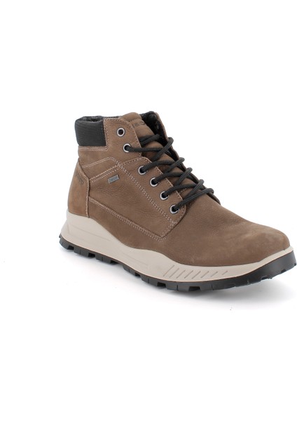Erkek Bot 8629866 Igı&co Nabuk Gum Lana Goretex Fango Chiaro fiyatları