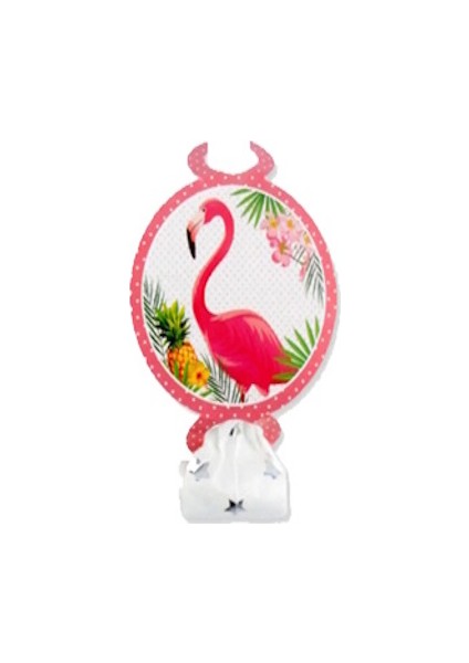 Flamingo Temalı Kaynana Dili, Parti Düdüğü,(6lı Paket) Uzayan Parti Düdüğü,uzat Çek Düdük F fiyatları