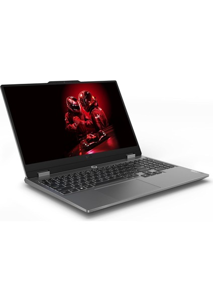 Loq 15IRX10 Intel® Core I7-13650HX 32GB Ddr5 4tb SSD 15.6" 8GB/RTX5060 100W (1920X1080) IPS 300NITS 144Hz, G-Sync® Windows 11 Home Gaming BILG.83JE00ETTRH10+ZETTAÇANTA modelleri