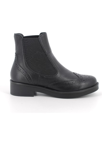 Kadın Bot 8650400 Igı&co Capra Fıdelıo Amerıca Nero