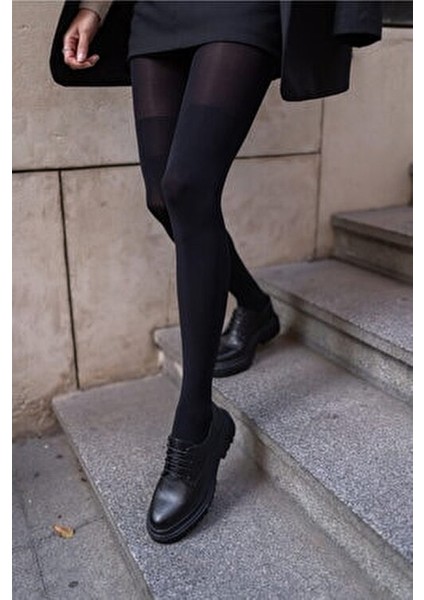 Kadın Çizme Siyah Vegan Deri Düz Taban Şık Tasarım Günlük Kullanım İçin modelleri