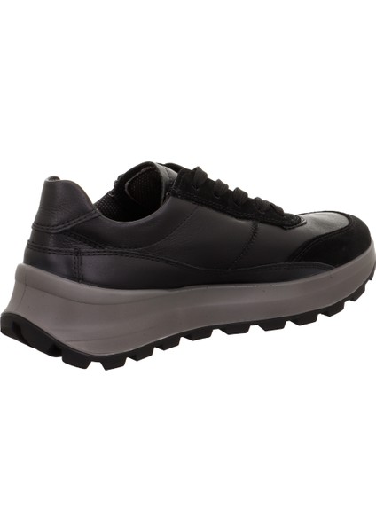 Kadın Sneaker ( Günlük) 2-000407-0100 Legero T4 Run Black indirimleri