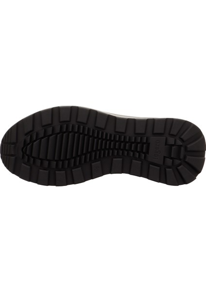 Kadın Sneaker ( Günlük) 2-000407-0100 Legero T4 Run Black