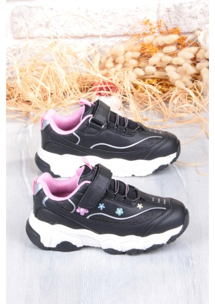 Cool Bella Rahat Hafif Sneaker Kız Çocuk Ayakkabı fiyatları