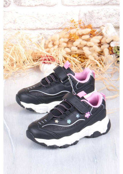 Cool Bella Rahat Hafif Sneaker Kız Çocuk Ayakkabı modelleri