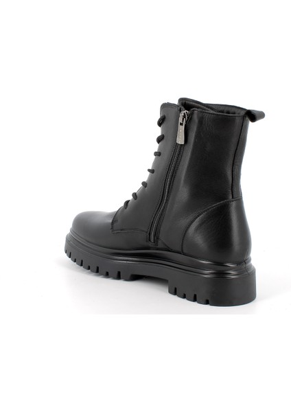 Kadın Çizme 8664000 Igı&co Vıtello Rag Amerıca Nero modelleri