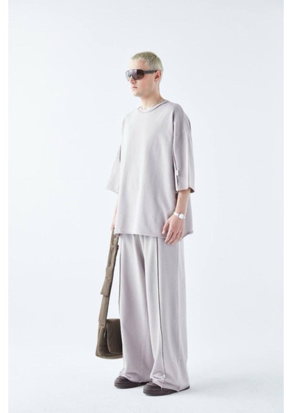 Super Oversize Yıkamalı Takım Taş fiyatları