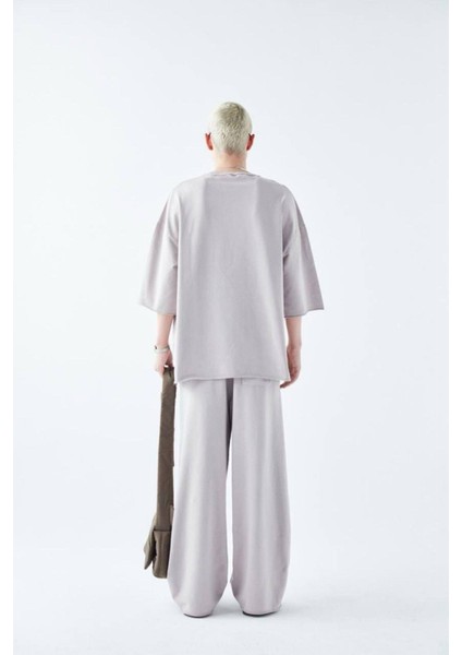 Super Oversize Yıkamalı Takım Taş modelleri