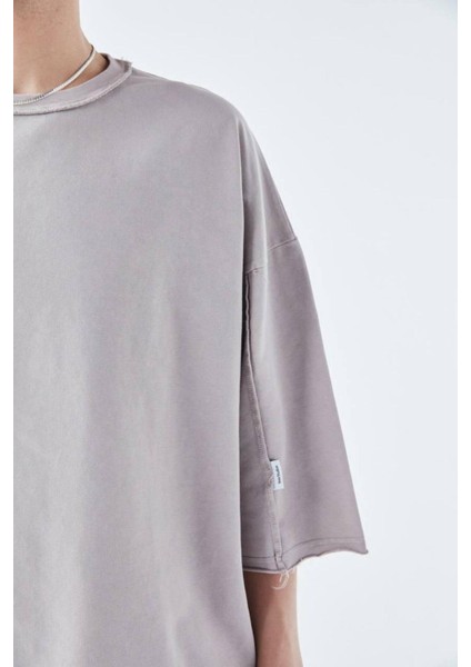 Super Oversize Yıkamalı Takım Taş fırsatları