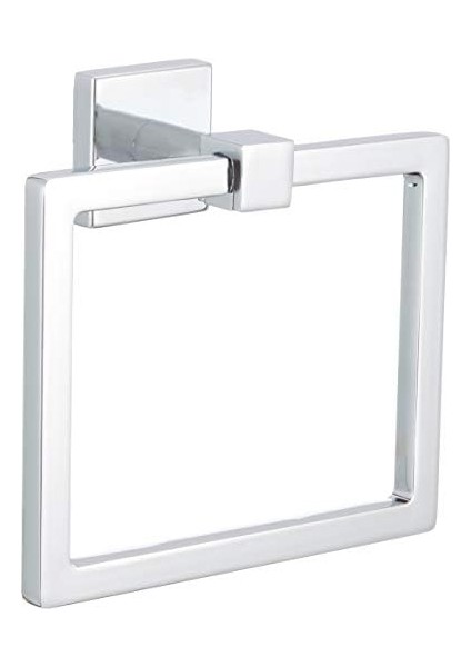 Q-Line A44994 Halka Havluluk, Krom fiyatları