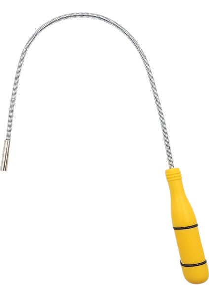 B.h.d BHD00818 50CM Spiral Yaylı Uzun Mıknatıs