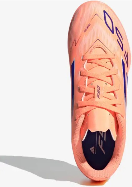 Çocuk Turuncu Halı Saha F50 CLUB TF J JI0040 fırsatları