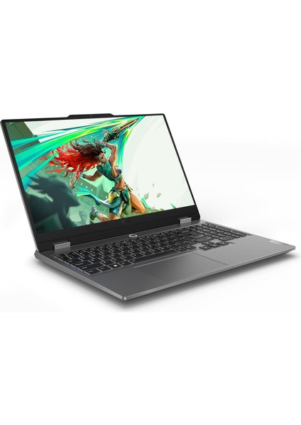 Loq 15IRX10 Intel® Core I5-13450HX 24GB Ddr5 4tb SSD 15.6" 8GB/RTX5060 100W (1920X1080) IPS 300NITS 144Hz, G-Sync® Windows 11 Pro Gaming BILG.83JE00JMTRP05+ZETTAÇANTA fiyatları