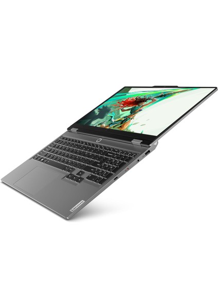 Loq 15IRX10 Intel® Core I5-13450HX 24GB Ddr5 4tb SSD 15.6" 8GB/RTX5060 100W (1920X1080) IPS 300NITS 144Hz, G-Sync® Windows 11 Pro Gaming BILG.83JE00JMTRP05+ZETTAÇANTA fırsatları