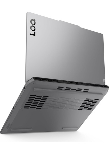 Loq 15IRX10 Intel® Core I5-13450HX 24GB Ddr5 4tb SSD 15.6" 8GB/RTX5060 100W (1920X1080) IPS 300NITS 144Hz, G-Sync® Windows 11 Pro Gaming BILG.83JE00JMTRP05+ZETTAÇANTA indirimleri
