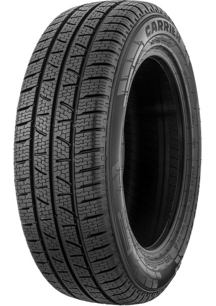 205/75R16C 110R Carrıer Wınter Üretim 2024 Hafif Ticari Kış Lastiği