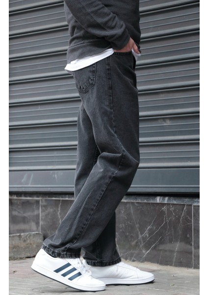 Erkek Baggy Bol Kesim Pantolon fiyatları