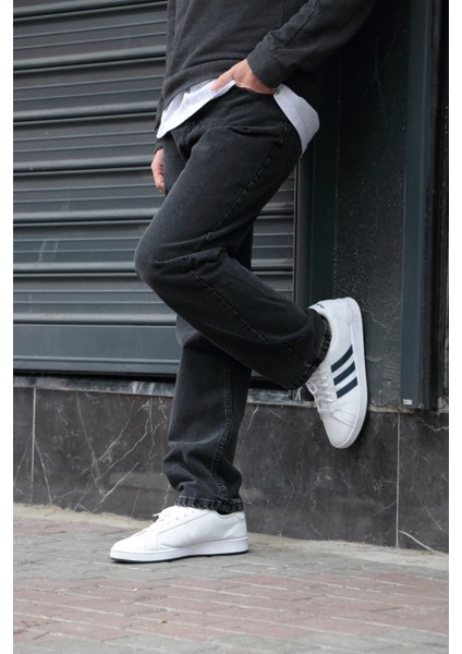 Erkek Baggy Bol Kesim Pantolon modelleri