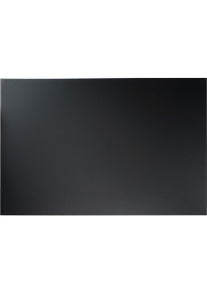 Svensas Siyah 40X60 cm Manyetik Mıknatıslı Pano Ofis Ev Duvar Panosu Not Fotoğraf Resim Panosu modelleri