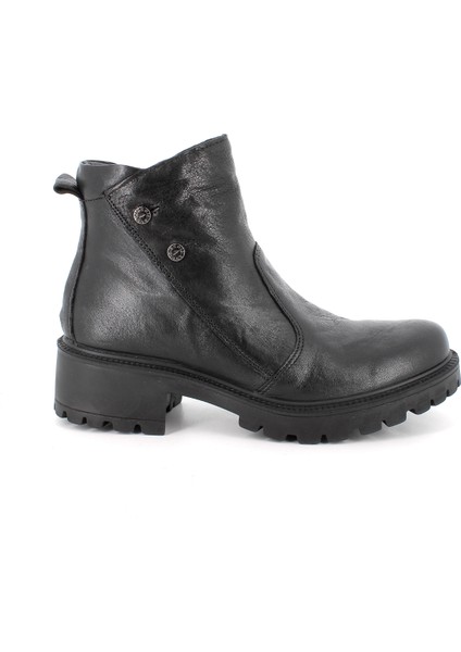 Kadın Bot 8662700 Igı&co Capra Met Parke Amerıca Nero