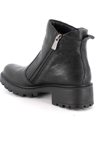 Kadın Bot 8662700 Igı&co Capra Met Parke Amerıca Nero modelleri