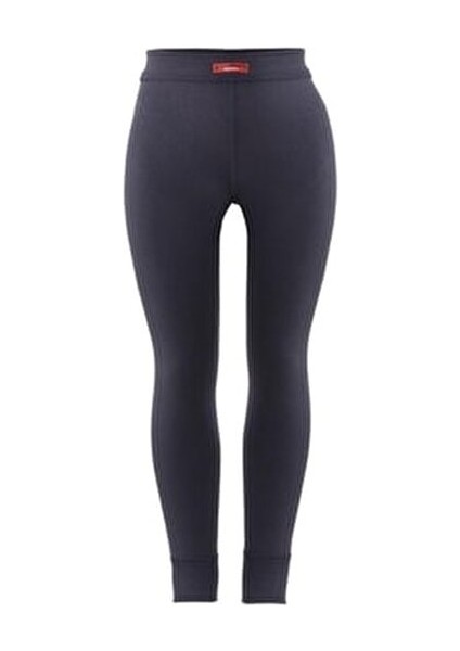 Unisex Çocuk Siyah Termal Alt Içlik 2. Seviye 9266