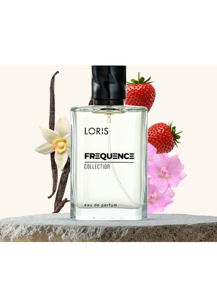 U-006 Frequence Parfüm 50 ml