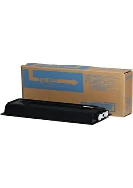 TK-475 Siyah Muadil Toner FS-6025/FS-6030/FS-6525