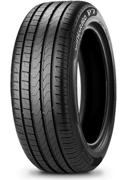 225/45R18 91Y R-F Cınturato P7 (*) Üretim 2025 Oto Yaz Lastiği