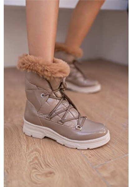 Linnest Kadın Nude Bot fiyatları