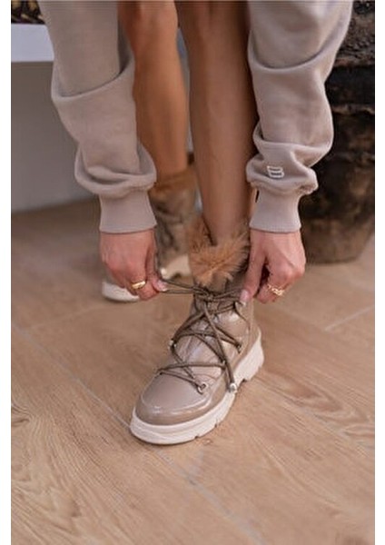 Linnest Kadın Nude Bot fırsatları