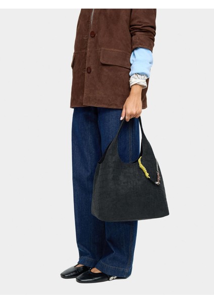 Desenli Shopper Çanta fiyatları