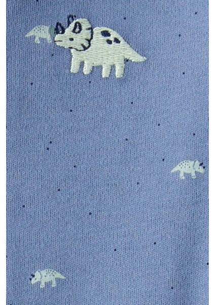 Erkek Bebek Mavi Uyku Tulumu fırsatları