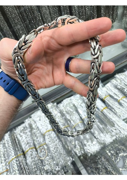 Kral Zincir Kolye fiyatları