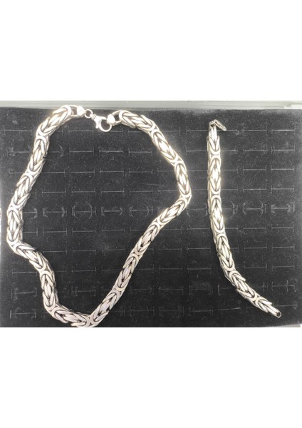 Kral Zincir Kolye modelleri