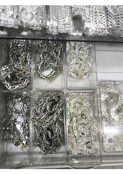 Kral Zincir Kolye fırsatları