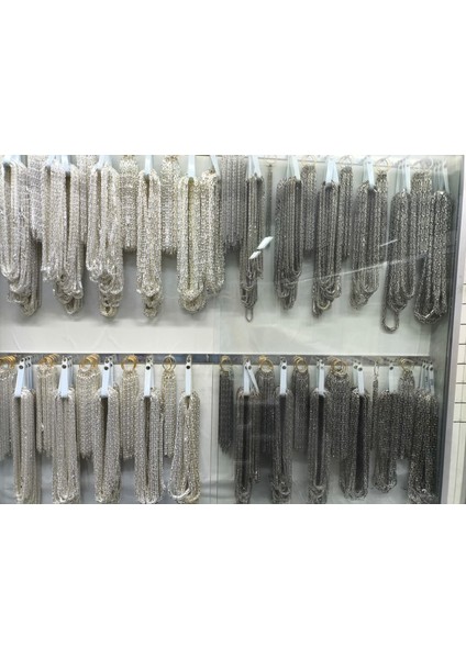 Kral Zincir Kolye indirimleri