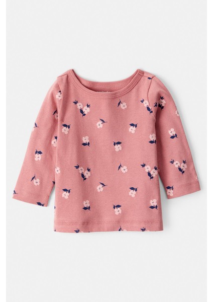 Kız Bebek Mavi Salopet Set modelleri