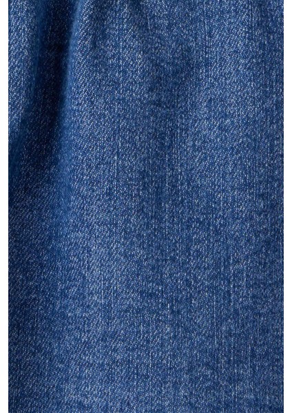 Kız Bebek Mavi Salopet Set fırsatları