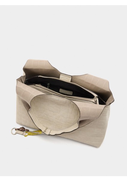 Desenli Shopper Çanta fırsatları