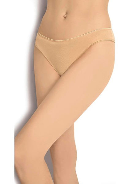 622 Kadın Modal Bikini Külot 1 Adet fırsatları