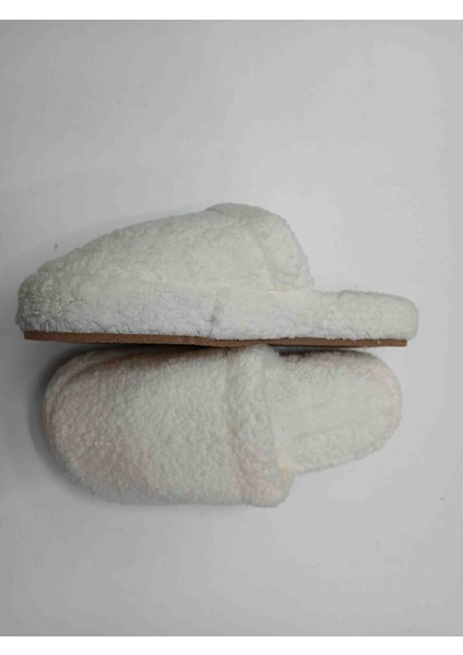 Ev Terliği Kışlık Ev Içi Halı Terliği Bayan Kışlık Terlik